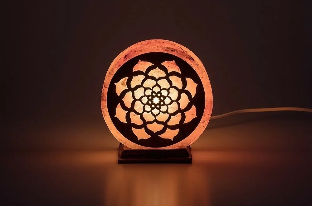 Rabalux 76031 lampa solna Mandali