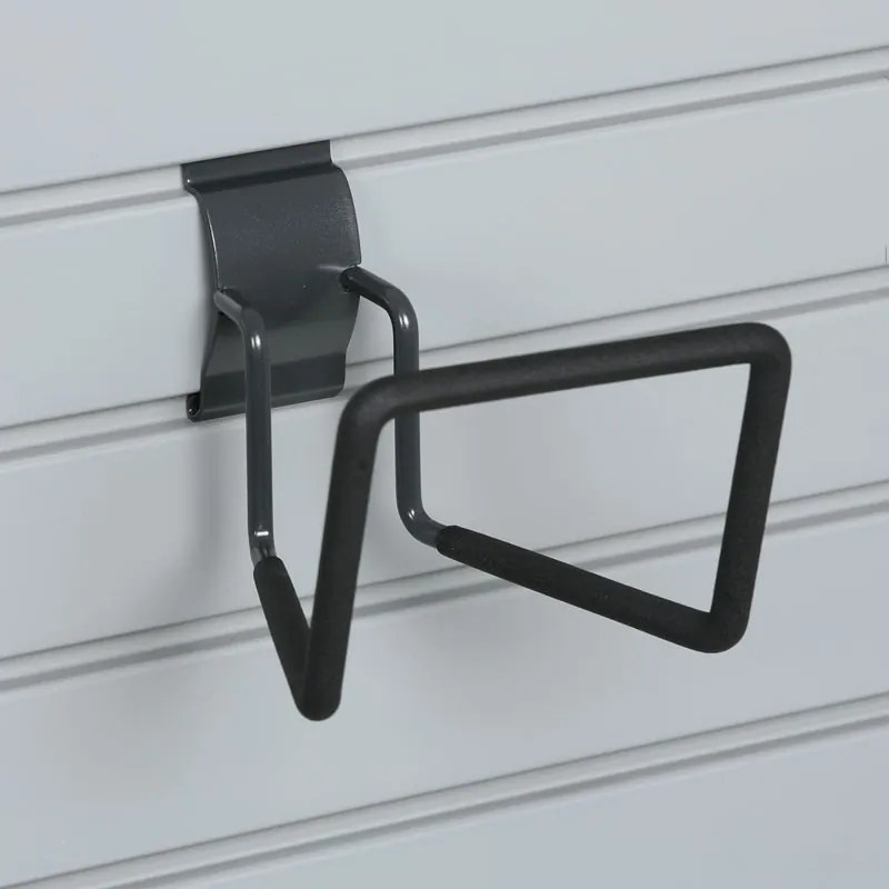 Uchwyt na wąż do systemu Storia, 150 x 120 x 175 mm
