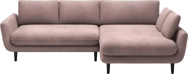 Narożnik SOLANO funkcja spania pojemnik poduszki Element 18 WERSAL