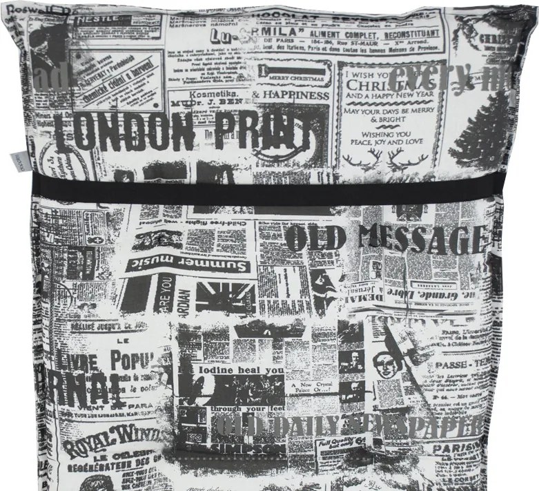 Doppler SPOT 2911 - poduszka niska