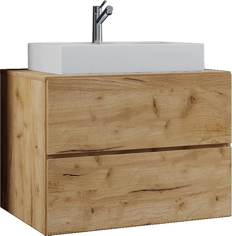 Umywalka 2-częściowa Umywalka Lendas S