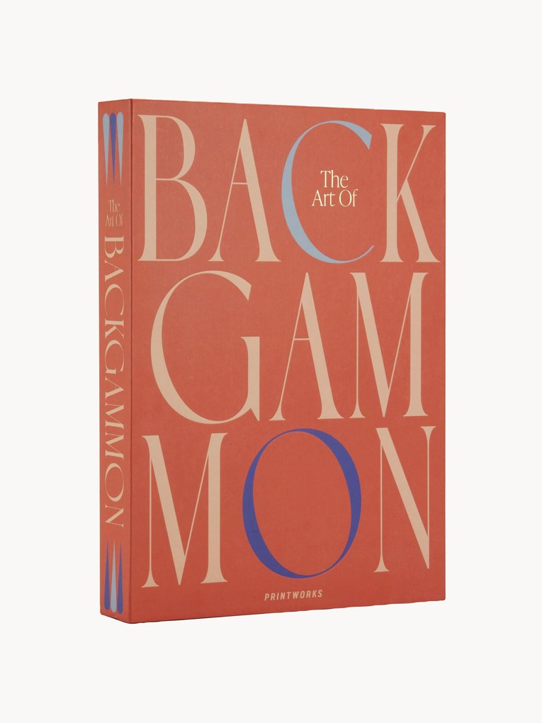 Gra Backgammon Classic