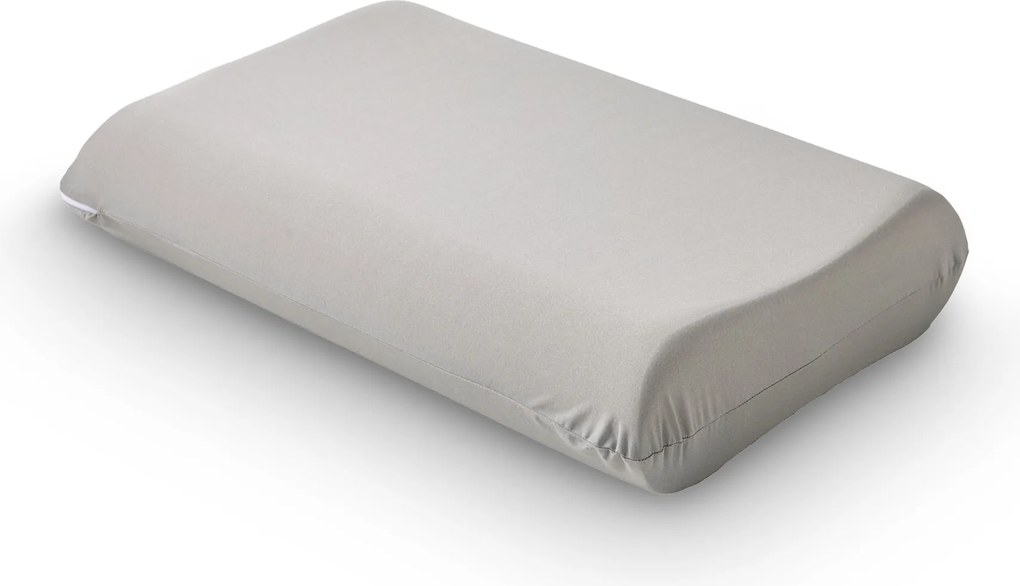 Poduszka ergonomiczna z pianką memory i grafenem 40x60 40x60 cm