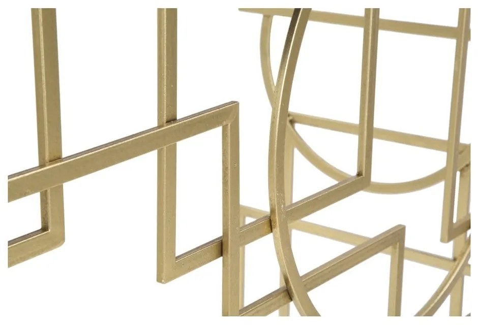 Konsola w kolorze złota 41x120 cm Marie – Mauro Ferretti