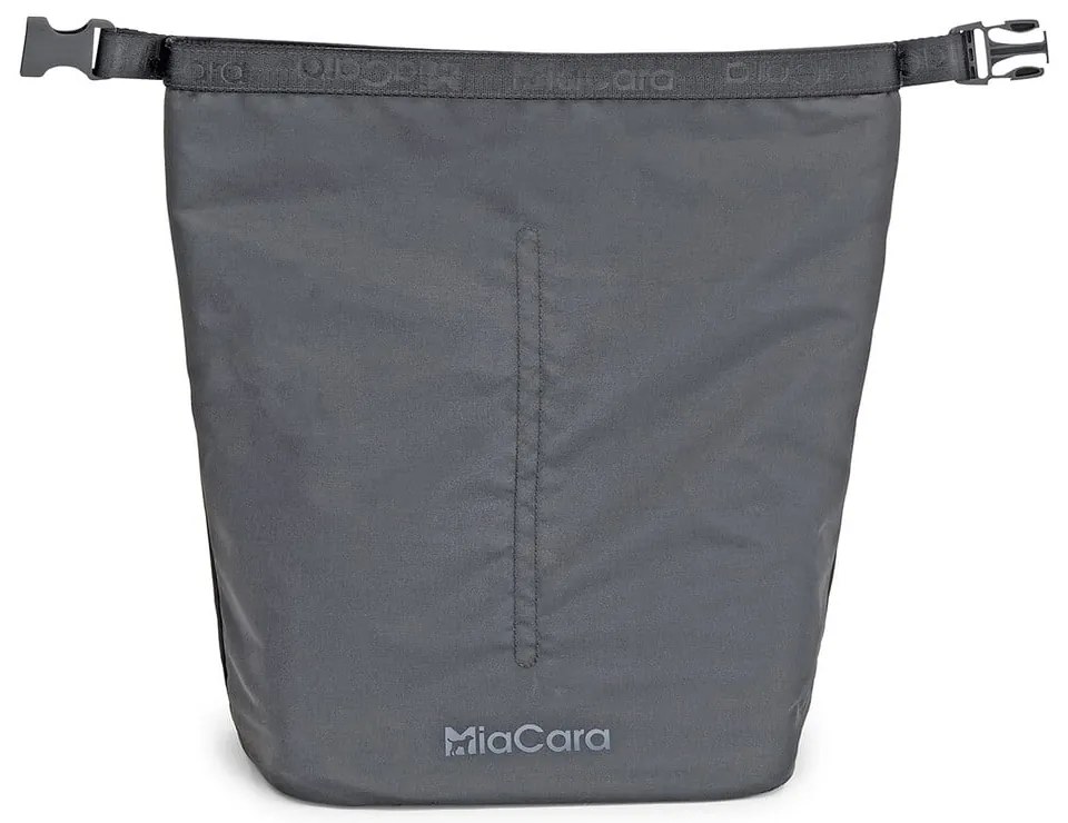 Torba na karmę dla psa Sacco Asphalt – MiaCara