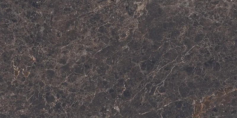 Mexen Slik Emperador Brown gres szkliwiony rekt. G1, płytka podłogowo-ścienna 120 x 60 cm, wysoki połysk - TL207-120-060-00