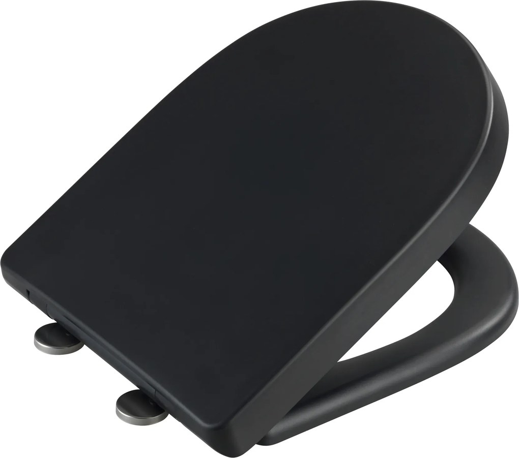 Deska sedesowa EXCLUSIVE, Duroplast, WENKO