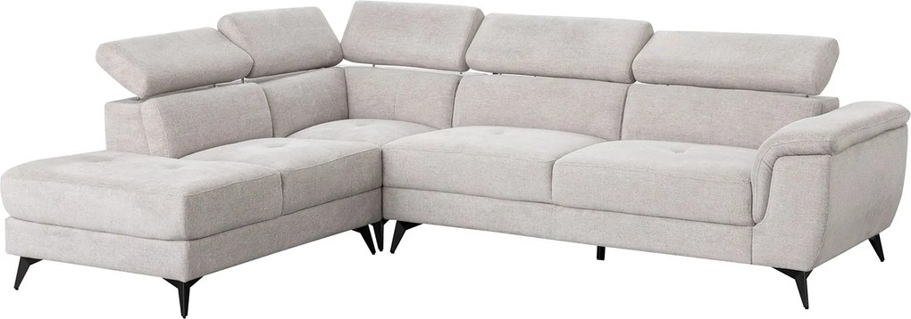 Sofa Randers grey lewa
