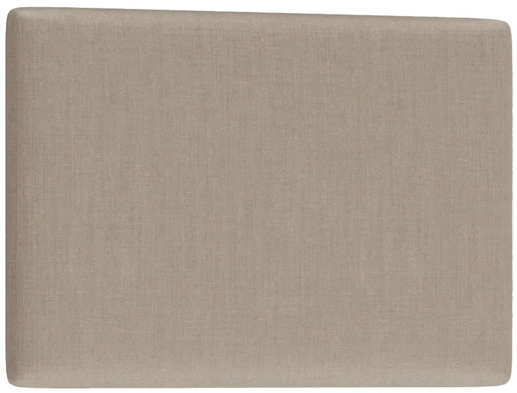 Nowoczesny ozdobny panel ścienny w kolorze beżowym L7-L67