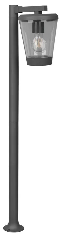Lampa zewnętrzna (wysokość 10 cm) Cavado – Trio