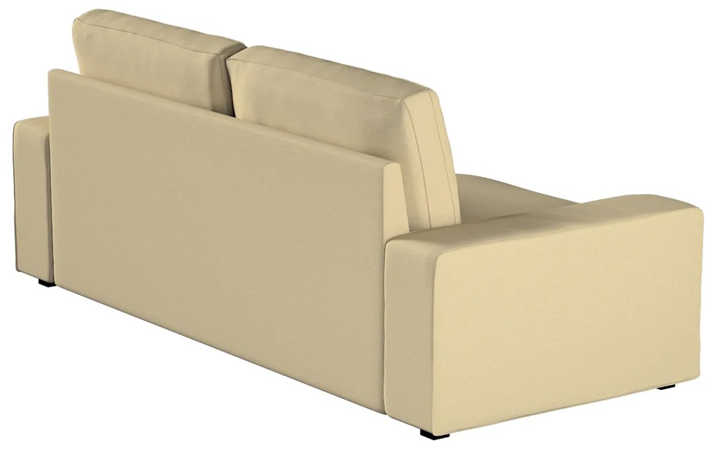 Pokrowiec na sofę Kivik 3-osobową, rozkładaną