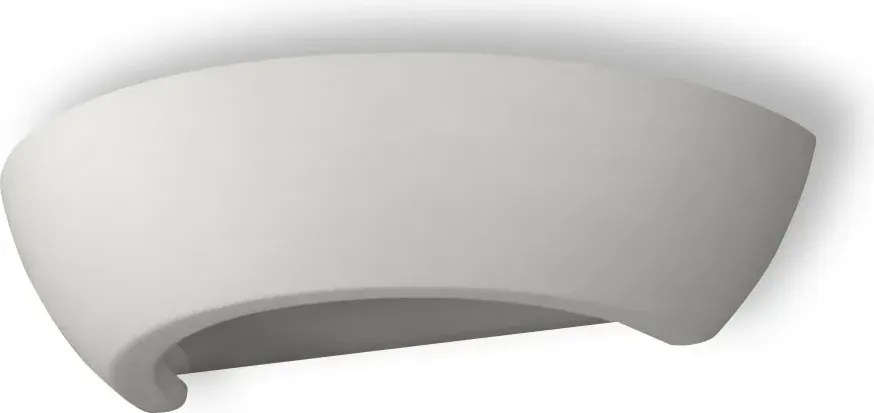Ceramiczny kinkiet E724 F9-G14