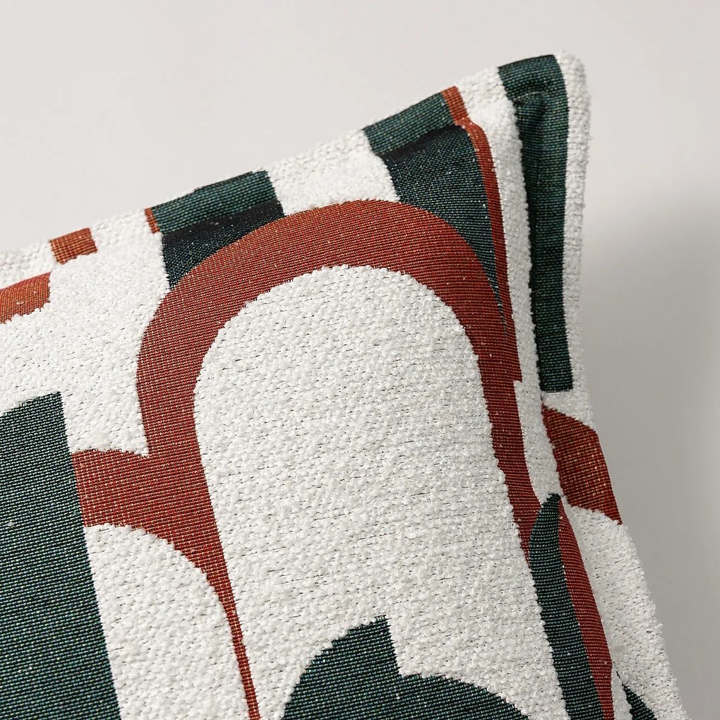 Poszewka Mona na poduszkę