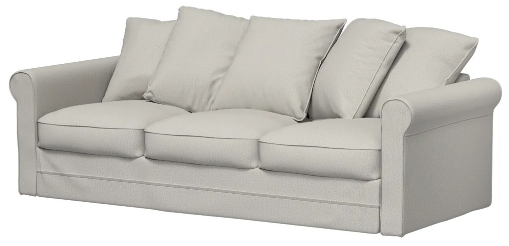 Pokrowiec na sekcję 3-osobową Grönlid, nierozkładaną