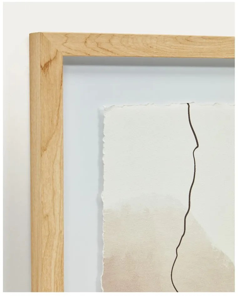 Obraz 50x70 cm Torroella – Kave Home