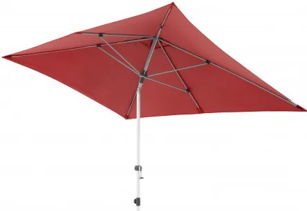 EXPERT 3 x 2 m - uchylny parasol ogrodowy z uchwytem : Substancja Desen - 833