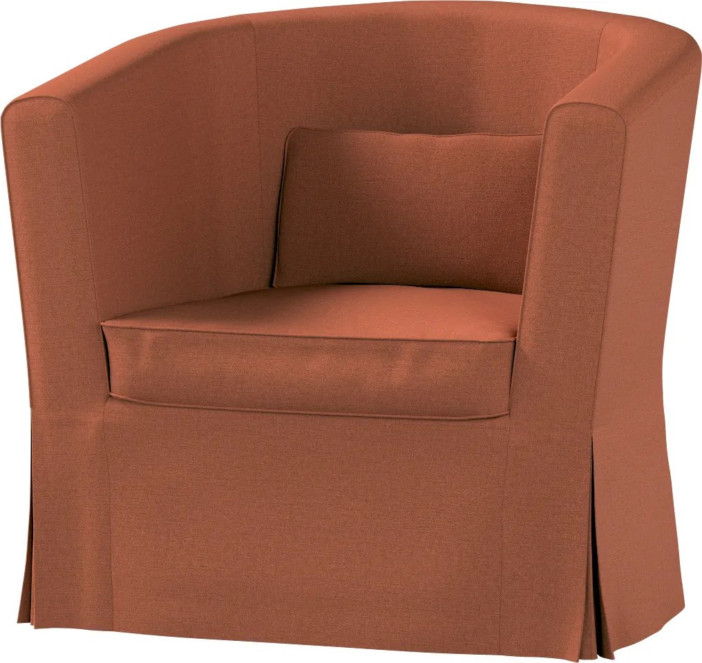 Pokrowiec na fotel Ektorp Tullsta