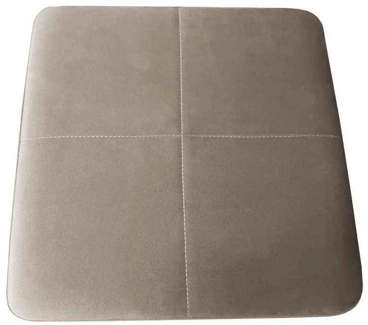 TABORET SOLID STOŁEK LOFT 45cm MG09