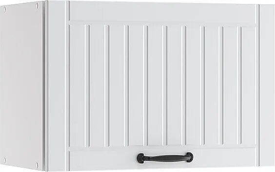 Szafka łazienkowa biały domek wiejski 60x34.1x40 fame-line