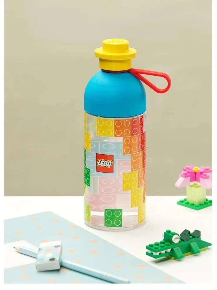 Butelka dla dzieci 500 ml Iconic – LEGO®