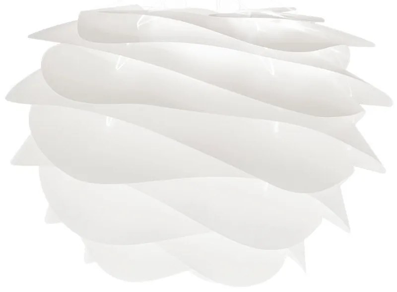 Biała lampa UMAGE Carmina, ⌀ 32 cm