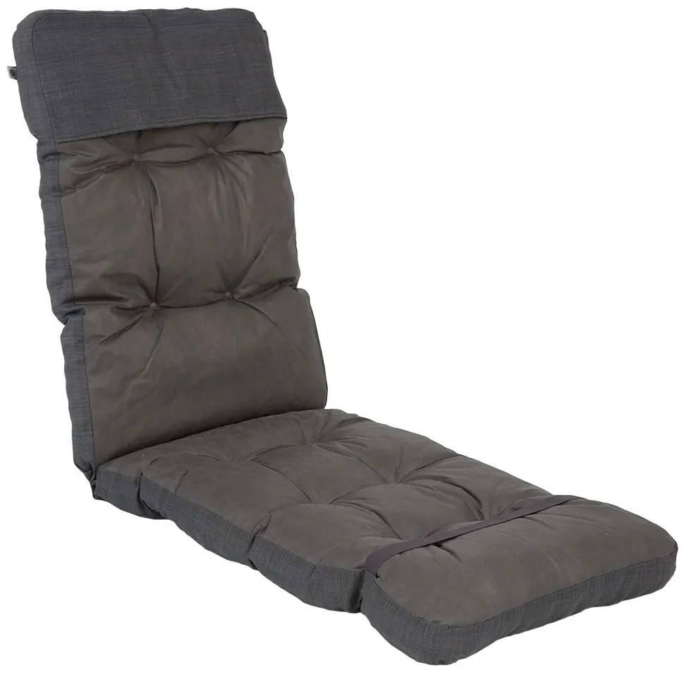 Poduszka na fotel Cordoba Plus 8/10 cm H024-07PB PATIO