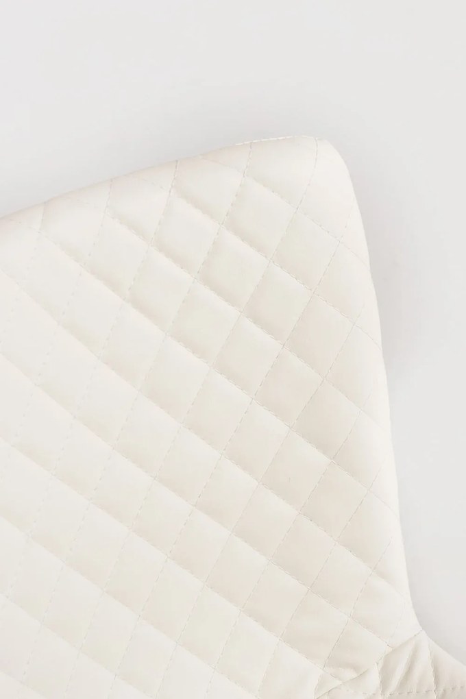 Zestaw 4 Krzese Rom Ekoskóra