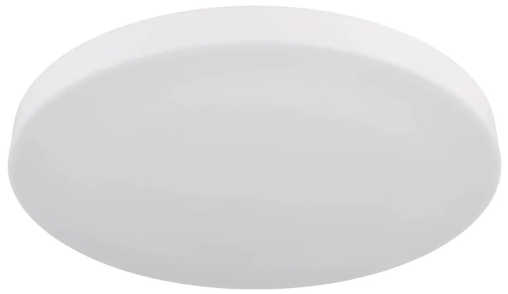 Globo 12384-50W - LED Plafon MATTHEW LED/50W/230V biały