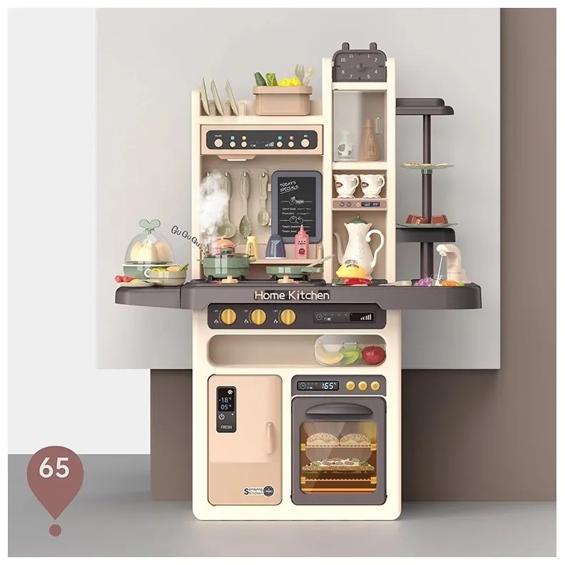 Woopie kuchnia domowa wielofunkcyjna home kitchen obieg wody 65 akc