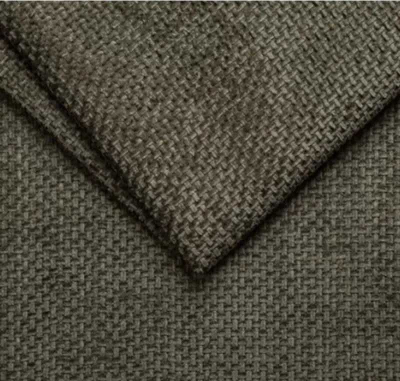 Narożnik BULL S - OMBO MINI Lewostronny z Elektryczną Regulacją EDEN 12