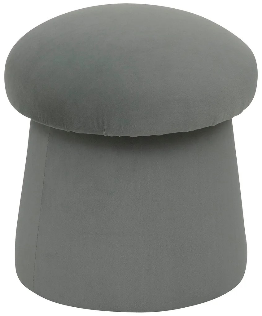 Pufa okrągła NOA, grzybek, Ø 37 cm
