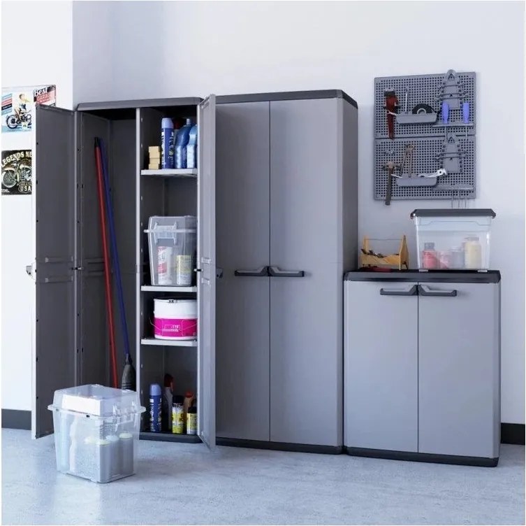 Szafa na narzędzia Più – Keter