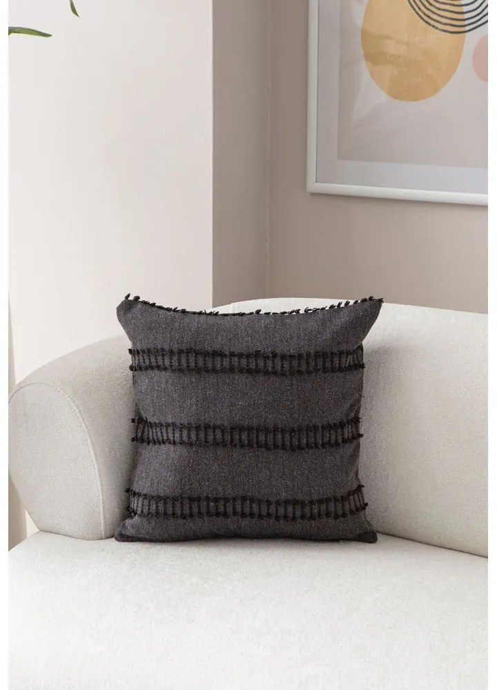 Poszewka na poduszkę 43x43 cm Tuffet – Mioli Decor