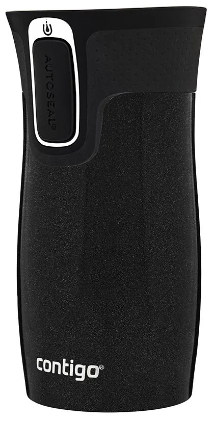 Contigo Butelka termiczna West Loop Mini 300 ml Licorice