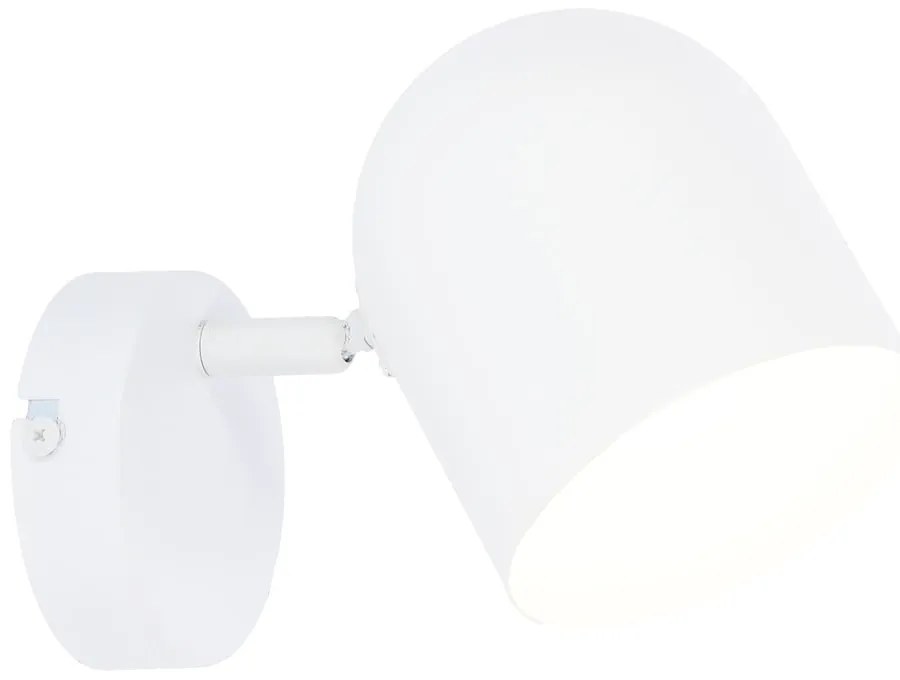 Biały kinkiet Azuro – Candellux Lighting