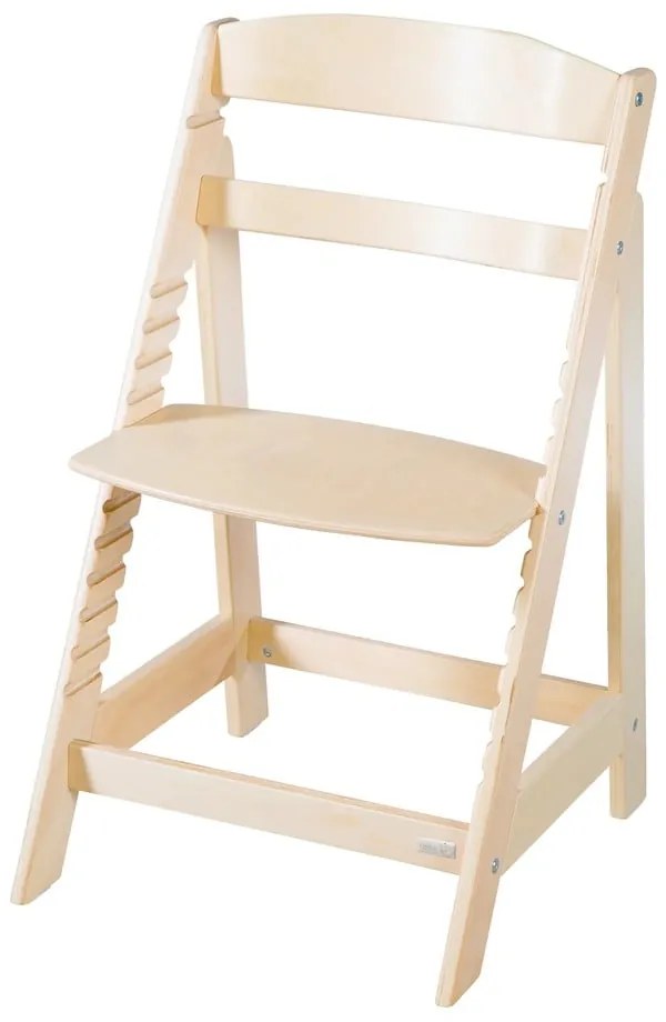 Krzesełko do karmienia Sit Up Flex – Roba