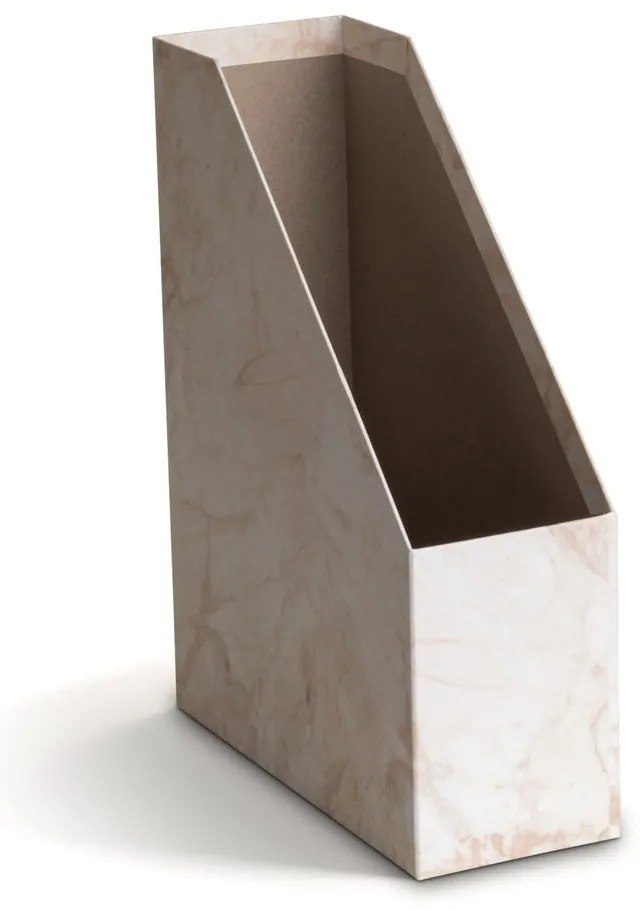 Kartonowy organizer Viktoria Paper Laminate – Bigso