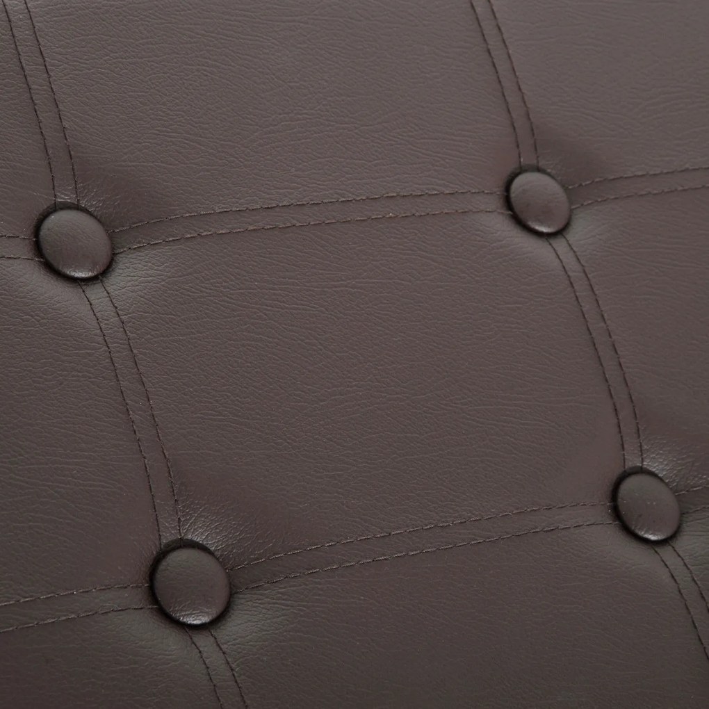 Wieszak HOMCOM na płaszcze i buty z siedziskiem Metalowy design 725x35x180cm Praktyczny i stylowy | Aosom PL