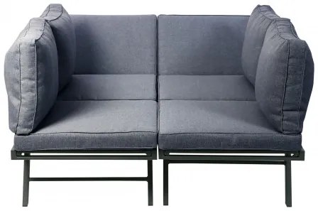 HAPPY - ogrodowa wielofunkcyjna sofa