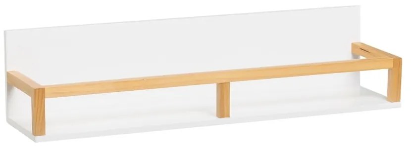 Biała półka 55 cm – Casa Selección
