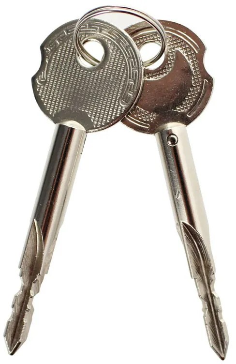 Sejf meblowy elektroniczny COVERCHEST 1