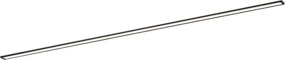 Shilo 1950 - LED oprawa wpuszczana sufitowa HANAWA LED/9W/230V 3000K CRI 90 czarna