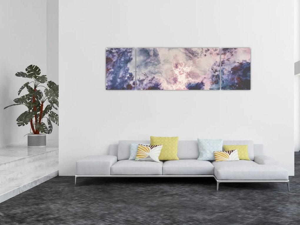 Obraz - Fantasy (170x50 cm)