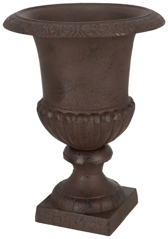 Metalowa doniczka – Esschert Design