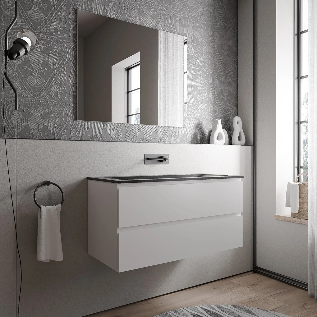 Szafka podumywalkowa AVA 100 cm