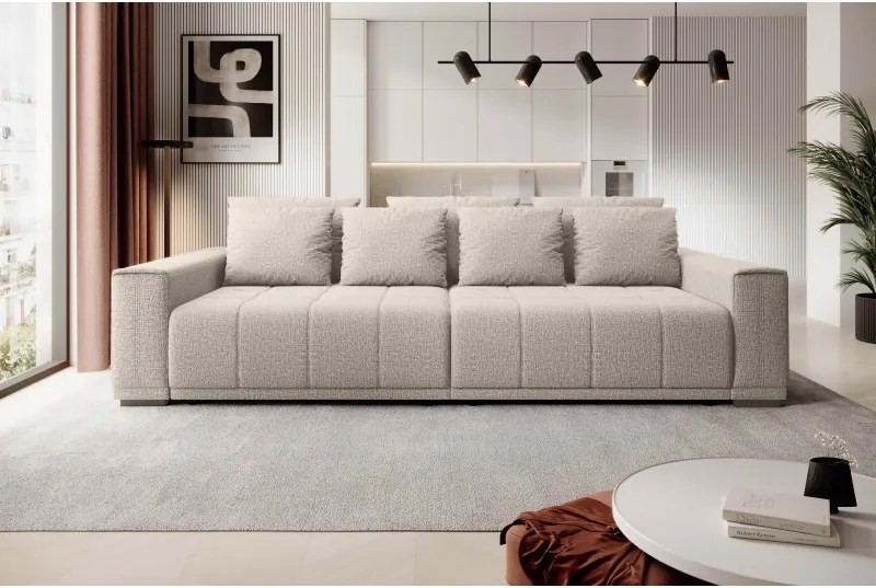 Sofa kanapa MOTTA z funkcja spania System rozkładania DL