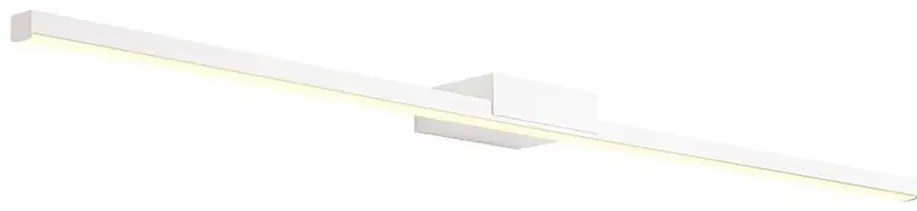 Redo 01-3271 - LED oświetlenie lustra łazienkowego ASTON LED/18W/230V IP44 białe