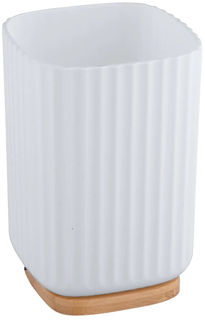 Pojemnik na szczoteczki do zębów ROTELLO, WENKO