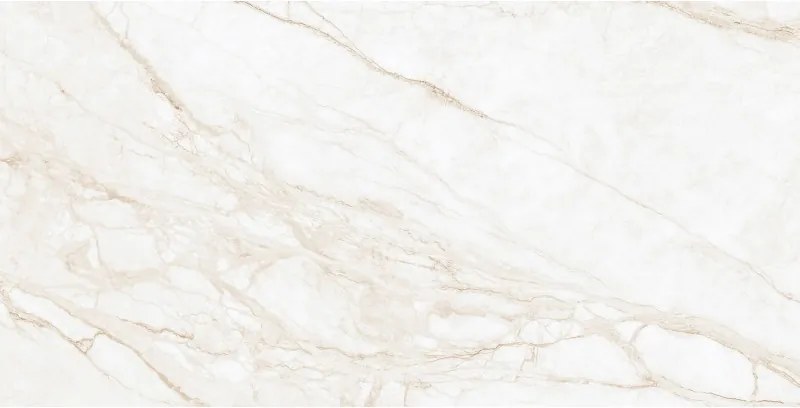 Mexen Rayas Beige gres szkliwiony rekt. G1, płytka podłogowo-ścienna 120 x 60 cm, połysk - TL147-120-060-00