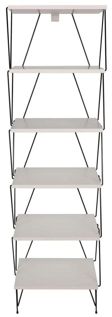 Balaban White Library